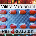 Vilitra Vardénafil 06